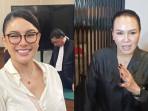 Fitri Salhuteru Sibuk Dampingi Reza Gladys, Abaikan Panggilan Polisi Terkait Laporan Nikita Mirzani