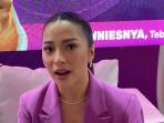Jangan Stres, Ini yang Dilakukan Nikita Willy ketika Anak Susah Makan