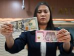 Nilai Tukar Rupiah Hari Ini, 26 Mei 2025, Dolar AS Masih Terjun Turun ke Rp 16.240