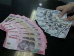 Rupiah Jebol Rp18.000, Tanda Hilangnya Kepercayaan Investor Terhadap Ekonomi RI?