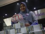 Dipanggil Prabowo ke Istana, Bos BI Ungkap Penyebab Nilai Tukar Rupiah Melemah, Ada Faktor Global