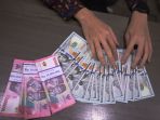 Rupiah Anjlok Jadi Rp17.300 per Dolar AS, Pengamat: Terburuk, tapi Tak seperti Krisis 1997-1998