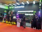 Adira Finance dan Nine Autoseries Siapkan Diskon untuk SPK Kendaraan di IIMS 2025
