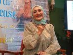 Sempat Putuskan Pensiun Nyanyi, Nini Carlina Kembali dengan Lagu Religi