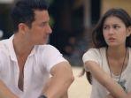 Sinopsis Episode Baru 'Duren Jatuh' Zoe Abbas Kesal Hubungannya dengan Nino Fernandez Diusik