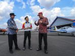 7 Sekolah Kedinasan Penerbangan Kemenhub Buka Pendaftaran 2025, Cek Formasinya