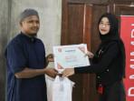 Aurora dan Kejar Mimpi Solo: Mahasiswi Penggerak Perubahan Sosial dari Kampus ke Komunitas