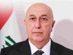 Babak Baru Politik Irak Dimulai, Parlemen Pilih Nizar Amedi sebagai Presiden Baru