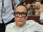 Sidang Kasus K3, Noel Ebenezer Berharap Terdakwa Irvian Bobby Dihukum Mati