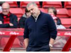 Nottingham Forest Pecat Ange Postecoglou, Rekor Pilu Bersejarah Liga Inggris Tercipta