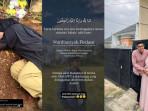 Sosok Nurdiansyah Firdaus, Pendaki Tewas di Laka Tol Tegal saat ke Gunung Sumbing, Baru Jadi Ayah