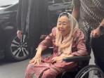 Istri Gus Dur dan Sejumlah Tokoh GNB Jenguk Para Aktivis yang Ditahan di Polda Metro Jaya