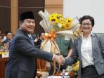 Anggota DPR Nurul Arifin Puji Pidato Prabowo di Markas Besar PBB New York: Sikap Negarawan yang Fair