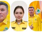 Sosok Desly Claudya Rumatora, Putri Nus Kei yang Ikuti Jejak Sang Ayah Jadi Politisi