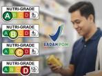 Alasan Pencantuman Label Nutrisi Baru Diterapkan 2 Tahun Lagi, BPOM: Bukan Ditolak Dunia Industri