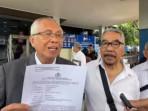 BREAKING NEWS: Menkes Budi Gunadi Sadikin Dilaporkan Terkait Dugaan Pemalsuan Gelar