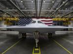 Komando Militer AS Pajang Pesawat Pembom Siluman B-2, Trump: Peradaban Iran Akan Mati Malam Ini