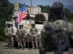 Bayang-Bayang Kegagalan di Vietnam Hantui Pasukan Amerika di Perang Iran