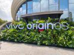Vivo Resmi Luncurkan OriginOS Secara Global