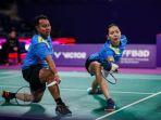Hasil Macau Open 2025 16 Besar: 3 Ganda Campuran Indonesia Jaga Harapan Raih Gelar