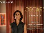 Film Nominasi Oscar Bisa Dinikmati Pecinta Film di Indonesia, 'Emilia Perez' hingga 'The Substance'