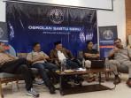 Mantan Wakapolri Oegroseno Bicara Usulan Usia Pensiun Polisi Diperpanjang hingga 60 Tahun