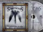 Kunci Gitar Luluh - Samsons: Segenap Hatiku Luluh Lantak