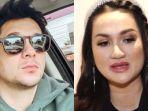Tengku Dewi Sebut Andrew Andika Sanggupi Nafkah Anak Rp 20 Juta
