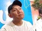 Pertama Kali Main Film Punya Pasangan, Oki Rengga Tak Minta Izin ke Istri