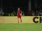 Hasil Babak Pertama Timnas Indonesia vs Bahrain: Skema Duo Oxford United Bawa Garuda Unggul 1-0