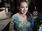 Olla Ramlan Akui Putra Sulungnya Sudah Tahu soal Kedekatannya dengan Seorang Pria