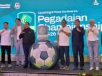 Kompetisi Championship 2025/2026 Resmi Diluncurkan, Ferry Paulus: Kami Mulai Era Baru