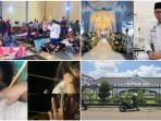 5 Populer Regional: 301 Siswa Keracunan MBG di KBB - Profil Kades Cimanggis Gelar Khitanan Mewah 