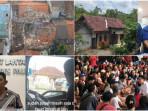 5 Populer Regional: Detik-detik Ledakan di Pamulang - Viral Polisi Diamuk saat Tegur Sopir Truk
