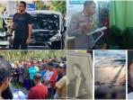 Populer Regional: Oknum TNI Aniaya Ojol di Pontianak - Miras Oplosan Tewaskan 5 Orang di Mamuju