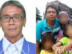 Profil Candra Kusuma, Anggota DPRD Kabupaten Bogor Diterpa Isu Perselingkuhan, Demokrat Turun Tangan