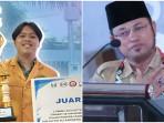 Sosok Hiththan Hersya Putra, Presiden BEM Unmul Berani Tantang Debat Gubernur Kaltim Rudy Masud