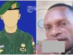 Sosok Kapten Inf J, Perwira TNI Tembak Juniornya hingga Tewas, Praka Petrus Muenda Luka di Kepala