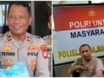Polisi yang Viral Suruh Lepas Pencuri Motor di Cikarang Bekasi Disanksi Patsus