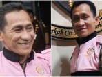 Sosok Sopian Hakim, Eks Kades Sumberjaya Bekasi Korupsi Rp2,6 M untuk Judol, Senyum saat Ditangkap