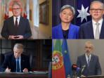 Inggris, Kanada, Australia, dan Portugal Akui Negara Palestina, Negara Lain Akan Menyusul