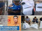5 Populer Regional: Motif Pembunuhan Keluarga di Indramayu - Anggota DPRD Jadi Tersangka Pembunuhan