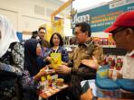 Pangan Nusa Expo 2025 Ditutup dengan Pencapaian Gemilang, Transaksi Capai Rp161,16 Miliar