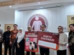 PAPDI Luncurkan Buku Saku dan Kartu Vaksinasi Dewasa, Ini Fungsinya