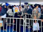 Bank Mandiri Rayakan HUT ke-27 Bersama Rakyat, Hadirkan Sembako Murah hingga Bazar UMKM