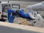 Dua Pasien Suspek Hantavirus Klaster MV Hondius Dikarantina di Singapura