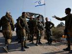 Israel Melunak, Setop Pertempuran 10 Jam Sehari di Tiga Zona Guna atasi Krisis Pangan Gaza