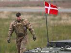Waspadalah Trump! Militer Denmark Terapkan 'Tembak Dulu, Tanya Belakangan' Jika AS Invasi Greenland
