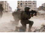 Pertempuran Menyebar ke Barat, IDF Keluarkan Perintah Evakuasi untuk Kota Gaza dan Jabalia