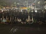 15 Orang di Jakpus Ditangkap Kasus Tawuran dan Penyalahgunaan Narkotika